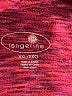 Tangerine Pink Pullover Sweater Size XXL - photo 4