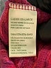 Tangerine Pink Pullover Sweater Size XXL - photo 5