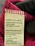 Tangerine Pink Pullover Sweater Size XXL - photo 6
