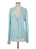 3.1 Phillip Lim Teal Cardigan Size S - photo 1