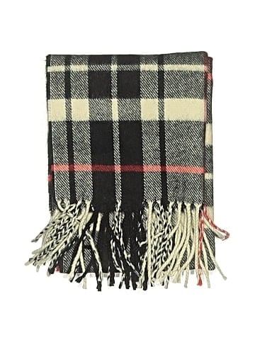 David & Young Scarf (view 2)