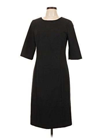 J.Crew Casual Dress (view 1)