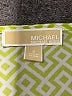 MICHAEL Michael Kors Green Sleeveless Top Size S - photo 7