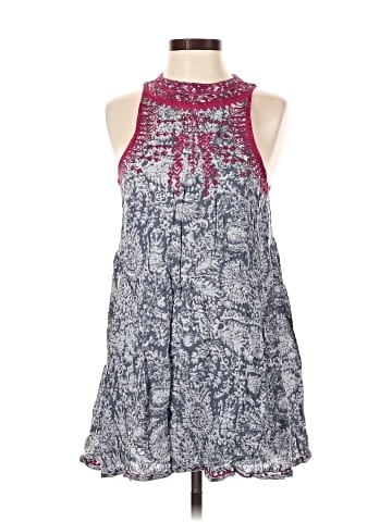 Angie Sleeveless Blouse (view 1)
