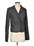 B.wear Tweed Gray Blazer Size S - photo 1