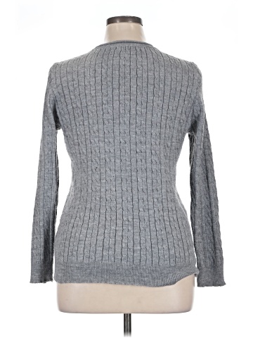 Carolyn Taylor Pullover Sweater (view 2)