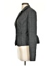 B.wear Tweed Gray Blazer Size S - photo 5
