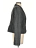 B.wear Tweed Gray Blazer Size S - photo 4