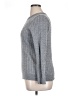 Carolyn Taylor Gray Pullover Sweater Size XL - photo 5