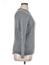 Carolyn Taylor Gray Pullover Sweater Size XL - photo 4