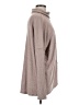 H by Bordeaux Tan Turtleneck Sweater Size M - photo 4