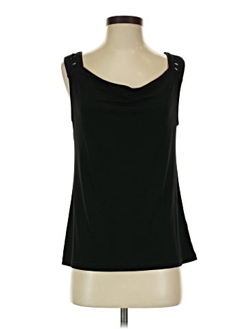 George Sleeveless Top (view 1)