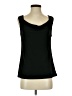 George Black Sleeveless Top Size 4 - 6 - photo 1