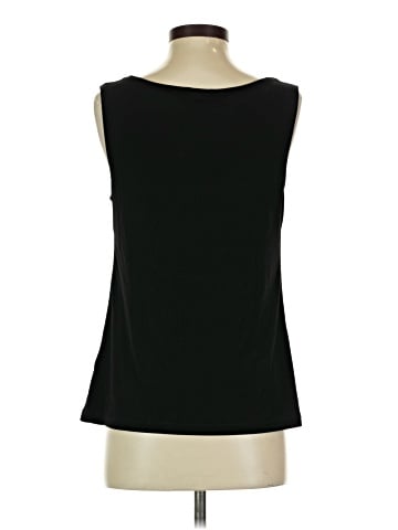 George Sleeveless Top (view 2)