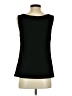 George Black Sleeveless Top Size 4 - 6 - photo 2