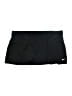 Nike 100% Polyester Black Casual Skirt Size XL - photo 1