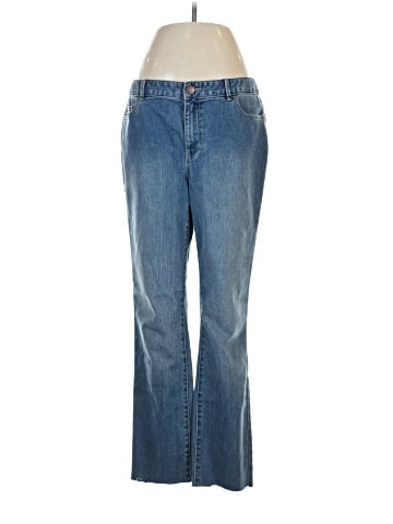 Coldwater Creek Jeans (view 1)