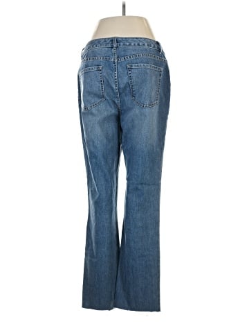 Coldwater Creek Jeans (view 2)