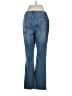 Coldwater Creek Blue Jeans Size 8 - photo 2