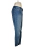 Coldwater Creek Blue Jeans Size 8 - photo 4