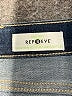 Assorted Brands Solid Blue Jeans Size 30 waist - photo 7