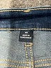 Assorted Brands Solid Blue Jeans Size 30 waist - photo 9