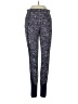 Athleta Color Block Blue Active Pants Size XS - photo 1
