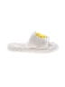GB Girls 100% Polyester Ivory Sandals Size 2 (baby) - photo 1