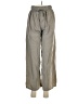 Assorted Brands Gray Tan Casual Pants Size M - photo 1