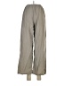 Assorted Brands Gray Tan Casual Pants Size M - photo 2