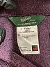 Woolrich 100% Polyester Solid Purple Casual Skirt Size XL - photo 4