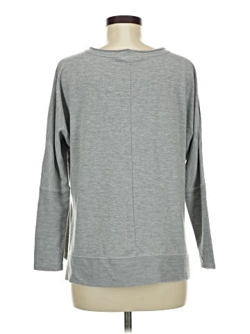 Bleuh Ciel Long Sleeve Top (view 2)