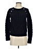 Talbots Blue Pullover Sweater Size XS - photo 1
