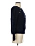 Talbots Blue Pullover Sweater Size XS - photo 4