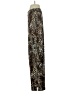 Unbranded Animal Print Brown Casual Pants Size XS (tall) - photo 5
