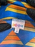 Lularoe Argyle Blue Casual Skirt Size M - photo 3