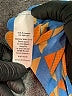 Lularoe Argyle Blue Casual Skirt Size M - photo 4