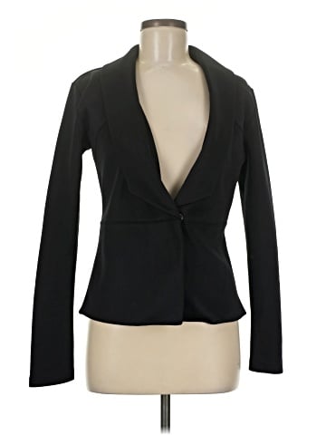 Aqua Blazer (view 1)
