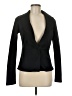 Aqua Black Blazer Size M - photo 1