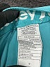 Hurley Teal Board Shorts Size 9 - photo 3