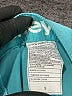 Hurley Teal Board Shorts Size 9 - photo 4