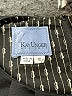 Kay Unger Solid Black Cocktail Dress Size 10 - photo 6