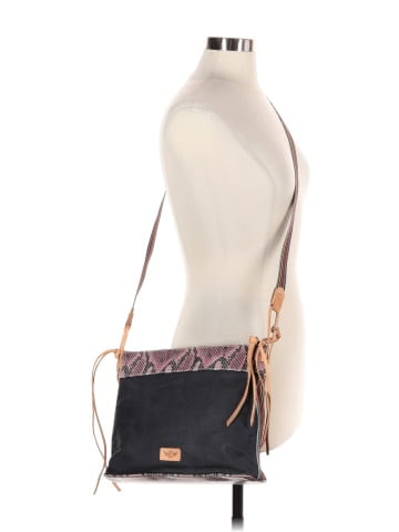 Consuela Crossbody Bag (view 2)