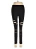 Zyia Active Black Leggings Size 6 - 8 - photo 1
