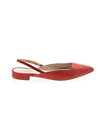 Everlane Flats (view 1)