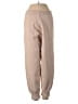 Unbranded Solid Tan Casual Pants Size M - photo 1