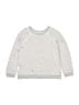 Splendid Silver Sweatshirt Size 5 - photo 1