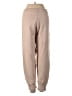 Unbranded Solid Tan Casual Pants Size M - photo 2