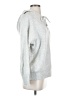 J by Joie Gray Pullover Sweater Size S - photo 4