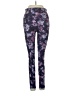 Athleta Print Purple Active Pants Size S - photo 2